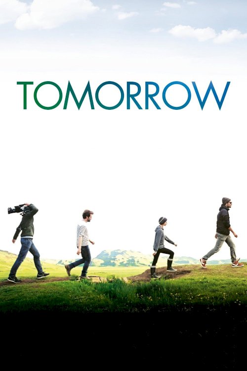 Tomorrow Tomorrow