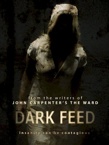Dark Feed Dark Feed