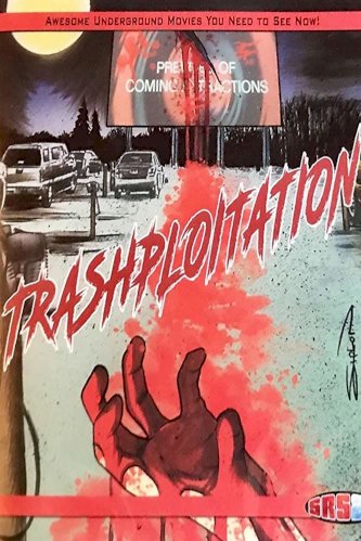 Trashsploitation Trashsploitation