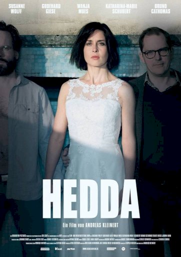 Hedda Hedda