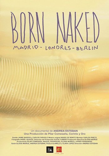 Born Naked (MLB) Born Naked (MLB)