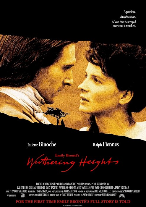 Wuthering Heights Wuthering Heights