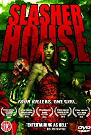 Slasher House Slasher House