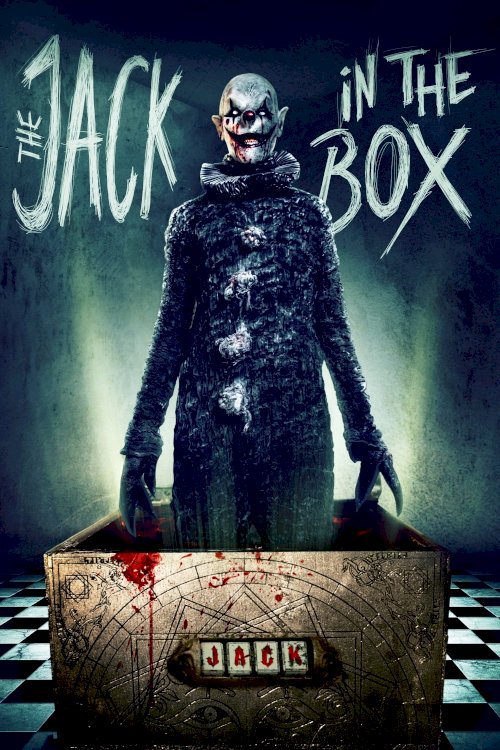 The Jack in the Box The Jack in the Box