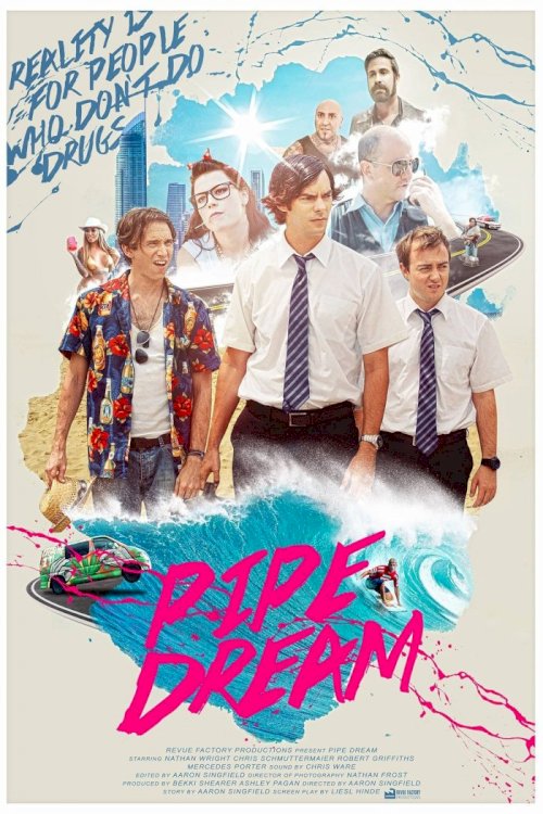 Pipe Dream Pipe Dream