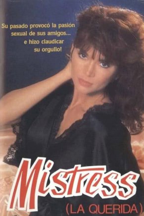 Mistress Mistress