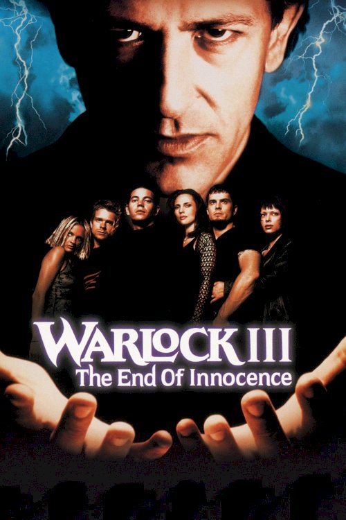 Warlock III: The End of Innocence Warlock III: The End of Innocence