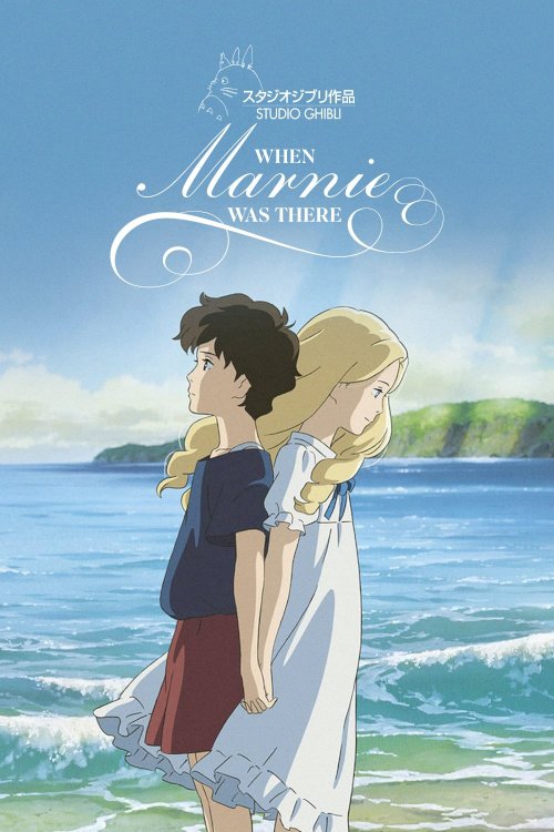 When Marnie Was There When Marnie Was There
