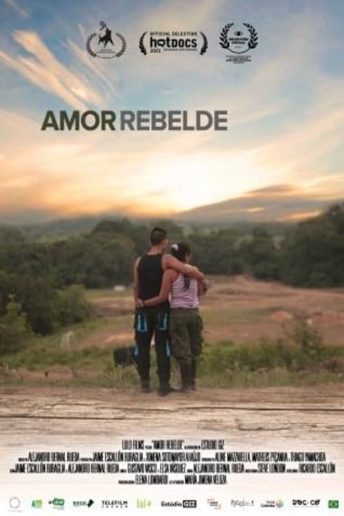 Rebel Love Rebel Love