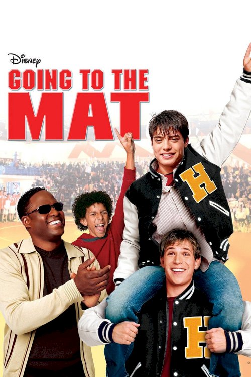 Going to the Mat Going to the Mat