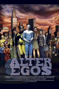 Alter Egos Alter Egos