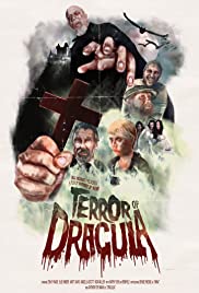 Terror of Dracula Terror of Dracula