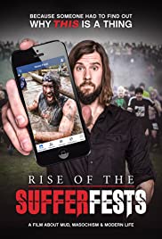 Rise Of The Sufferfests Rise Of The Sufferfests