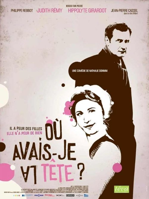 Où avais-je la tête ? Où avais-je la tête ?