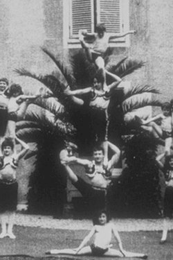 Les krémos: Pyramide Les krémos: Pyramide