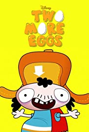 Two More Eggs Two More Eggs