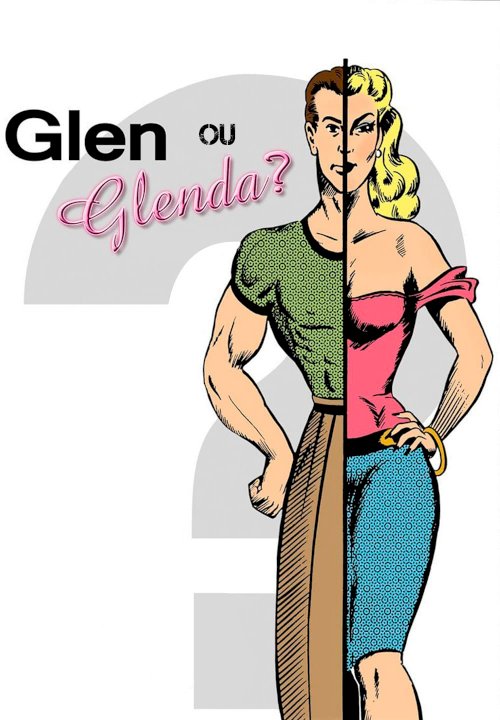 Glen or Glenda