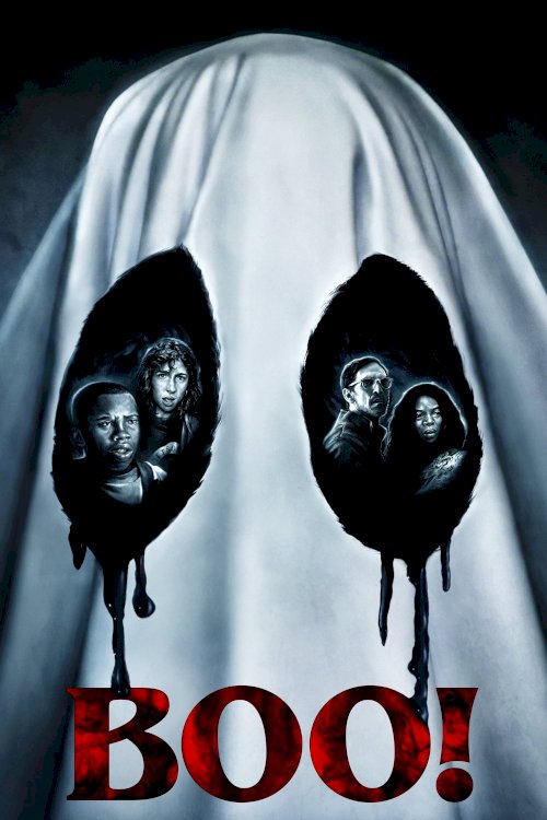 Boo! Boo!