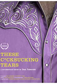 These C*cksucking Tears These C*cksucking Tears