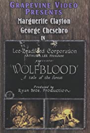 Wolf Blood Wolf Blood