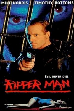 Ripper Man Ripper Man