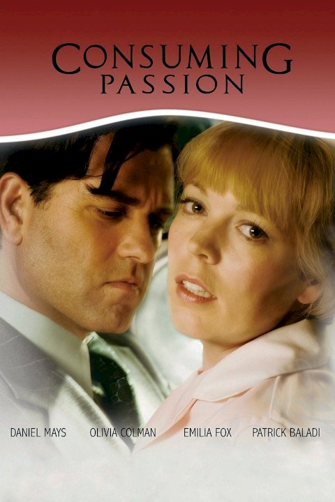 Consuming Passion Consuming Passion