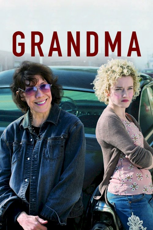 Grandma Grandma