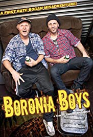 Boronia Boys Boronia Boys