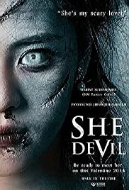 She Devil She Devil