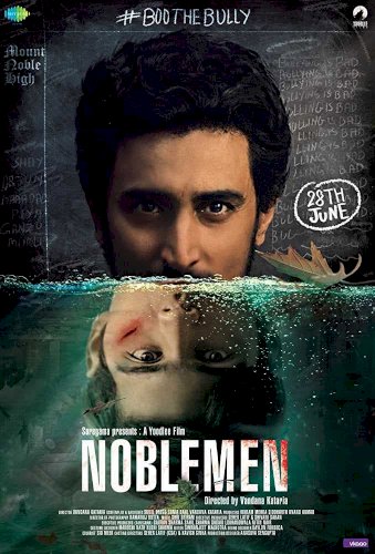 Noblemen Noblemen