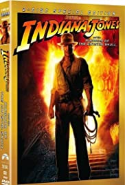 Indiana Jones 4: The Return of a Legend Indiana Jones 4: The Return of a Legend