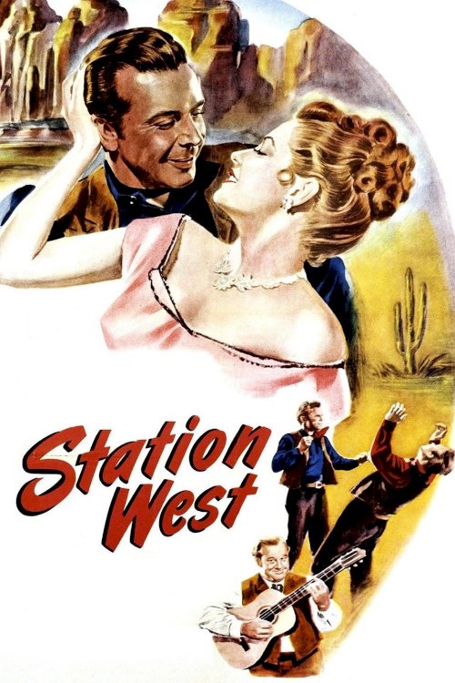 Station West Station West