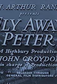 Fly Away Peter Fly Away Peter