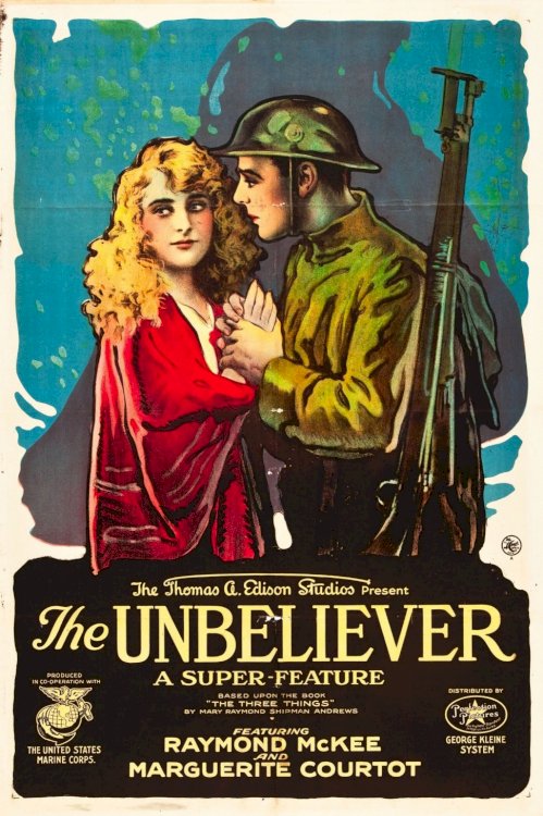 The Unbeliever The Unbeliever