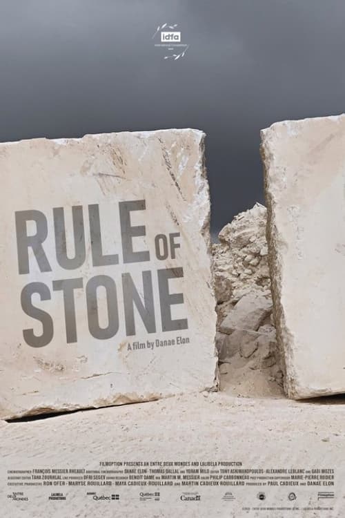 Rule of Stone Rule of Stone