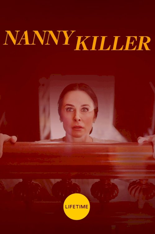 Nanny Killer Nanny Killer