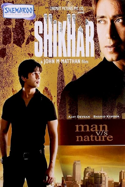 Shikhar Shikhar