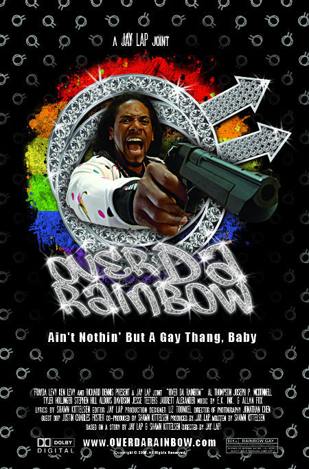 Over da Rainbow Over da Rainbow