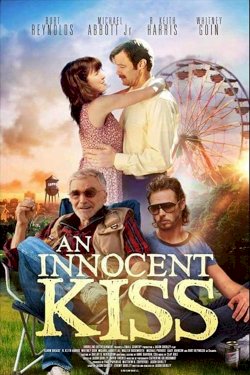An Innocent Kiss An Innocent Kiss