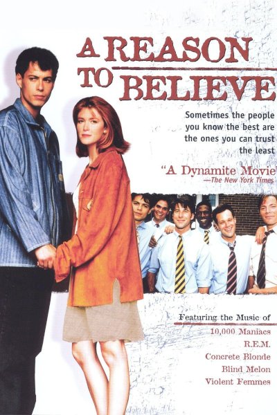 A Reason to Believe A Reason to Believe