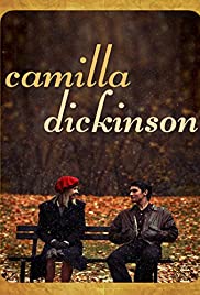 Camilla Dickinson Camilla Dickinson