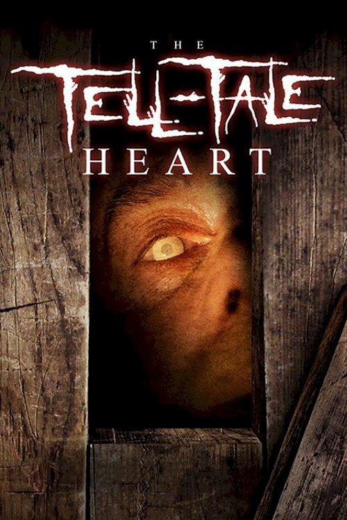 The Tell-Tale Heart The Tell-Tale Heart