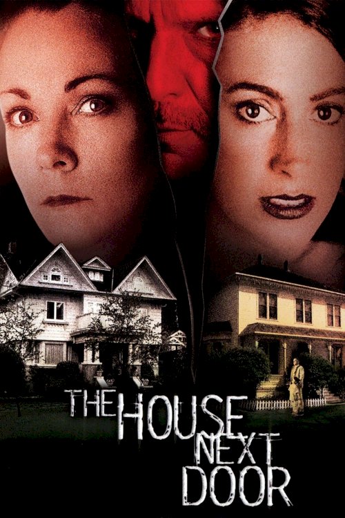 The House Next Door The House Next Door