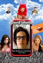 Ghost Phone Ghost Phone