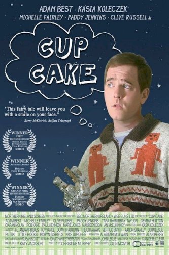Cup Cake Cup Cake