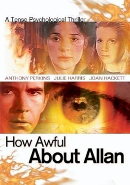 How Awful About Allan How Awful About Allan
