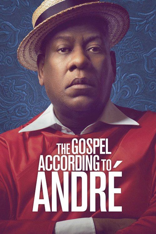 The Gospel According to André The Gospel According to André