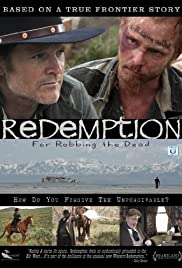 Redemption: For Robbing the Dead Redemption: For Robbing the Dead