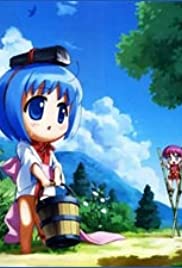 Jishu Seisaku Movie Binchou-tan Jishu Seisaku Movie Binchou-tan