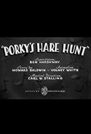 Porky's Hare Hunt Porky's Hare Hunt